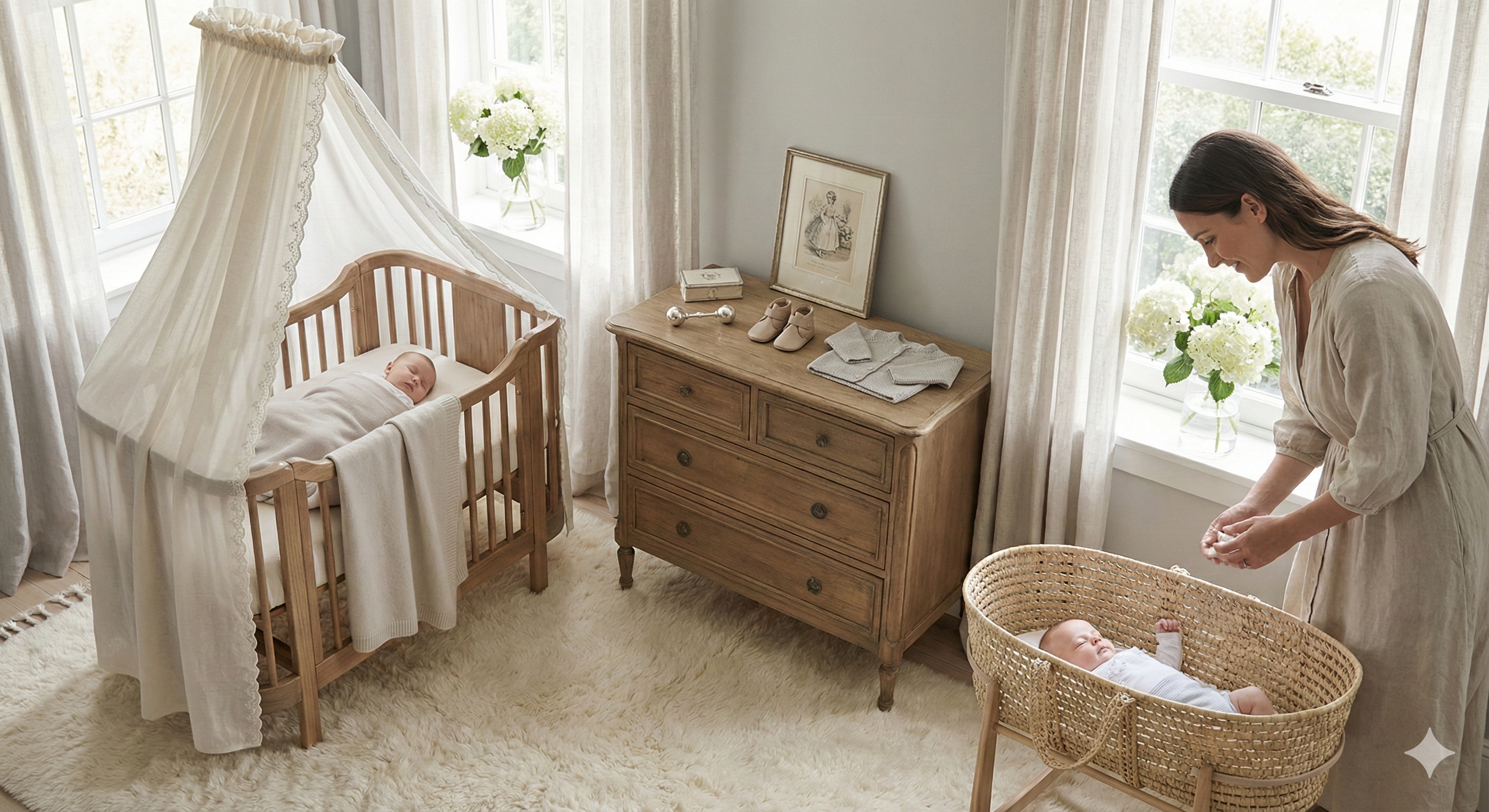 High-Quality Baby Accessories and Essentials