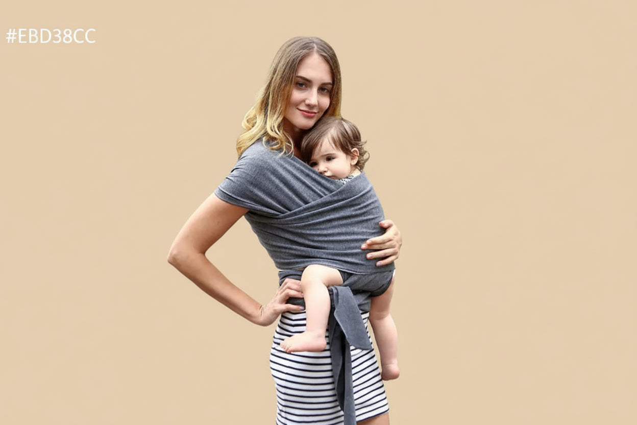 LiteWrap Baby Sling - Essential Parent Gear