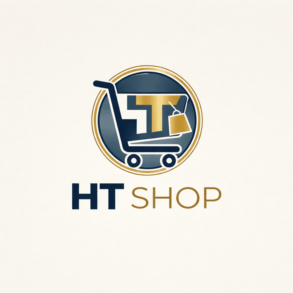 Blank Terry Robe - HT SHOP